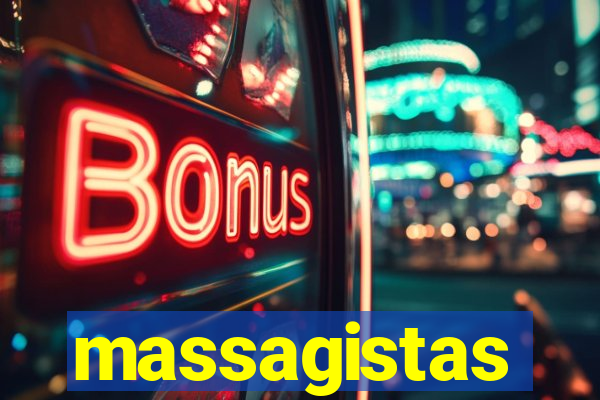 massagistas masculinos sp